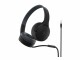 Immagine 6 BELKIN On-Ear-Kopfhörer SoundForm Mini Schwarz, Detailfarbe