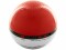 Bild 0 Teknofun Bluetooth-Lautsprecher Pokéball, Detailfarbe: Rot, Weiss