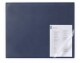 DURABLE Schreibunterlage 65 x 50 cm mit Kantenschutz, Kalender