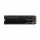 Western Digital Black SN750 NVMe M.2 Gen3 - 500GB