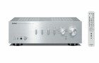 Yamaha Stereo-Verstärker A-S301 Silber, Radio Tuner: Kein Tuner