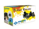 Schildkröt Funsports Rollschuhe Flashy Rollers LED, Zielgruppe: Kinder, Herren