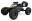 Bild 0 Amewi Buggy Dark Rampage 4WD, Grau 1:12, RTR, Fahrzeugtyp