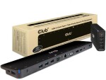 Club3D Club 3D Dockingstation CSV-1564W100, Ladefunktion: Ja