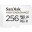 Bild 2 SanDisk microSDXC-Karte High Endurance UHS-I 256 GB