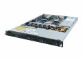 Gigabyte R152-Z30 (rev. 100) - Server - Rack-Montage