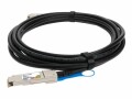 OEM/Compatible Intel Compatible Direct Attach Copper Twinax Cable 40G