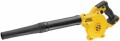 DeWALT DCV100-XJ - Laubbläser - schnurlos - 18 V