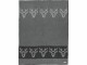 Eskimo Decke Zernez 140 x 180 cm, Anthrazit, Eigenschaften