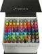 KARIN     Brush Marker PRO - 27C7      Mega Box             60 Farben