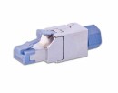 Wirewin Stecker RJ45 Cat.6A 10Gbps Feldkonfektion, 1 Stück