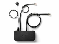 Jabra EHS Adapter zu Avaya 16xx, 96xx RJ-10