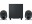 Image 4 Razer PC-Lautsprecher Nommo V2 Pro, Audiokanäle: 2.1