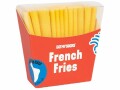 EatMySocks Socken French Fries 1 Paar, One Size, Produkttyp: Socken