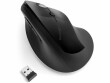 Kensington Pro Fit Ergo Vertical Wireless Mouse - Mouse