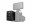 Bild 3 Smallrig Videokamera-Akku VB155 Mini V-Mount, Kompatible