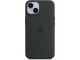 Immagine 0 Apple Silicone Case mit MagSafe iPhone 14, Fallsicher: Nein
