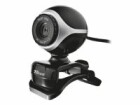 Trust Computer Trust Exis Webcam - Web-Kamera -