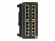 Cisco Catalyst - Module d'extension - Gigabit Ethernet x