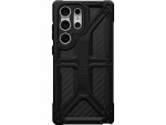 UAG Back Cover Monarch Galaxy S23 Ultra Carbon Fiber