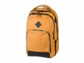 Walker Rucksack College Mustard