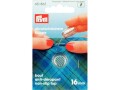 Prym Fingerhut 16 mm, Silber