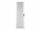 APC NETSHELTER SX 42U 600MM WIDE PERFORATED CURVED DOOR