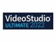 Corel VideoStudio Ultimate 2022 Box, Vollversion, WIN, ML