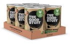 The Goodstuff Nassfutter Geflügel & Zucchini Adult, 6 x 400g