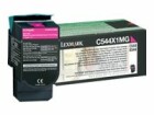 Lexmark - À rendement extrêmement élevé - magenta