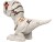 Bild 0 Mattel Jurassic World Uncaged Rowdy Roars Speed Dino Ghost