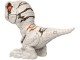 Mattel Jurassic World Uncaged Rowdy Roars Speed Dino Ghost