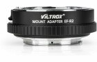Viltrox Objektiv-Adapter EF-R2, Zubehörtyp Kamera