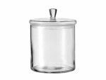 Leonardo Vorratsglas Top 1.5 l, Transparent, Produkttyp: Vorratsglas