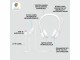 Image 5 Logitech H390 - Micro-casque - sur-oreille - filaire