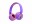 Bild 8 OTL On-Ear-Kopfhörer Rainbow High Rosa; Violett, Detailfarbe