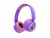 Image 0 OTL On-Ear-Kopfhörer Rainbow High Rosa; Violett, Detailfarbe