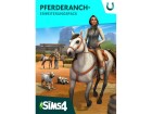 Electronic Arts Die Sims 4 Horse Ranch (EP14), Für Plattform