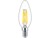 Bild 0 Philips Professional Lampe MAS LEDCandle DT3.4-40W E14 927 B35 CL