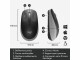 Image 1 Logitech M190 FULL-SIZE WIRELESS MOUSE MID