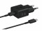 Bild 0 Samsung Schnellladeadapter 25 Watt EP-T2510X mit Kabel, Ladeport