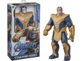 MARVEL Marvel Avengers Titan Hero Serier Deluxe Thanos