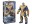 Bild 1 MARVEL Marvel Avengers Titan Hero Serier Deluxe Thanos