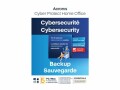 Acronis Cyber Protect Home Office Essentials - Licence