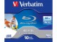 Image 1 Verbatim - 10 x BD-R DL - 50 GB