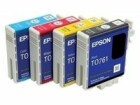 Epson Singlepack Photo Black T636100 UltraChrome HDR, 700 ml