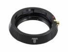 TTArtisan Objektiv-Adapter Leica M ? Fujifilm X, Zubehörtyp Kamera