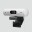 Image 0 Logitech Webcam Brio 500 Weiss, Eingebautes Mikrofon: Ja