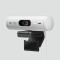Bild 24 Logitech Webcam Brio 500 Weiss, Eingebautes Mikrofon: Ja
