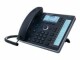 Bild 3 Audiocodes Tischtelefon 440HD Skype for Business Schwarz, WLAN: Nein